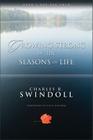 Growing Strong in the Seasons of Life By Charles R. Swindoll Cover Image
