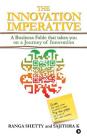 The Innovation Imperative: A Business Fable that takes you on a Journey of Innovation Cover Image