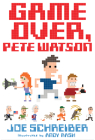 Game Over, Pete Watson Cover Image