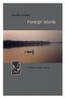 Foreign Words By Vassilis Alexakis, Alyson Waters (Translated by) Cover Image