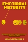 Comparative study of emotional maturity and adjustment of physically disabled and normal adolescents Cover Image