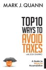 Top 10 Ways to Avoid Taxes: A Guide to Wealth Accumulation Cover Image