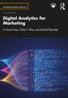 Digital Analytics for Marketing By A. Karim Feroz, Gohar F. Khan, Marshall Sponder Cover Image