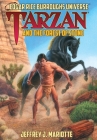 Tarzan and the Forest of Stone: (Edgar Rice Burroughs Universe) By Jeffrey J. Mariotte Cover Image