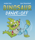 Dinosaur Dance-Off Cover Image