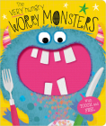 The Very Hungry Worry Monsters Cover Image