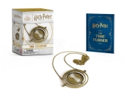 Harry Potter Time-Turner Kit (Revised, All-Metal Construction) (RP Minis) By Donald Lemke Cover Image