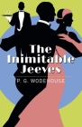 The Inimitable Jeeves By P. G. Wodehouse Cover Image