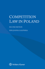 Competition Law in Poland Cover Image