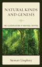 Natural Kinds and Genesis: The Classification of Material Entities By Stewart Umphrey Cover Image