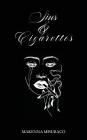 Sins and Cigarettes By Makenna Misuraco Cover Image