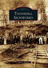 Tannehill Ironworks (Images of America) By James R. Bennett Cover Image