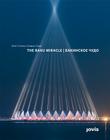 The Baku Miracle: Design and Construction of Baku Crystal Hall By Oliver Hamm Cover Image