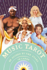 Music Tarot: Be Guided by the Stars By Diana McMahon Collis, Sophie Kemp, Alexandria Hall (Illustrator) Cover Image