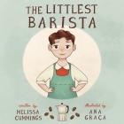 The Littlest Barista Cover Image