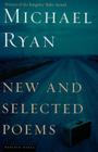 New And Selected Poems By Michael Ryan Cover Image
