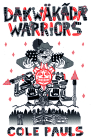 Dakwäkãda Warriors Cover Image