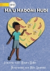 I Love Bananas - Ha'u Hadomi Hudi By Mayra Walsh, Mila Aydingoz (Illustrator) Cover Image