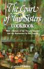 The Court of Two Sisters Cookbook By Fein, Mel Leavitt, Jerome Fein Cover Image