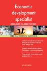 Economic development specialist RED-HOT Career; 1183 REAL Interview Questions By Red-Hot Careers Cover Image