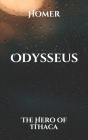 Odysseus: The Hero of Ithaca Cover Image