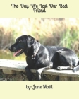 The Day We Lost Our Best Friend By Jane Matti Cover Image