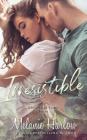 Irresistible: Cloverleigh Farms Book 1 By Melanie Harlow Cover Image
