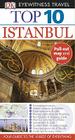 Top 10 Istanbul Cover Image