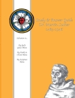 Study & Answer Guide Dr. Martin Luther 1483-1546 Cover Image