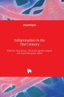 Inflammation in the 21st Century By Seyyed Shamsadin Athari (Editor), Vijay Kumar (Editor), Alexandro Aguilera Salgado (Editor) Cover Image