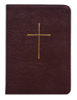 The Book of Common Prayer: And Administration of the Sacraments and Other Rites and Ceremonies of the Church Cover Image