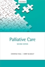 Palliative Care Cover Image