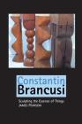 Constantin Brancusi: Sculpting the Essence of Things (Sculptors) Cover Image