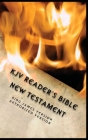 KJV Reader's Bible (New Testament) Cover Image