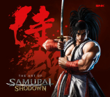 The Art of Samurai Shodown Cover Image