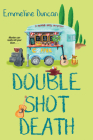 Double Shot Death (A Ground Rules Mystery #2) Cover Image