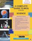 A Complete Guide to MCQ (Science).: CBSE Class 10 examination. Cover Image