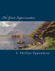 The Great Impersonation Cover Image