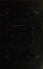The Game of the Chesse By William Caxton, Jacobus De Cessolis Cover Image