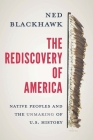 The Rediscovery of America Blackhawk By West Eig Cover Image