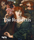 The Rossettis By Carol Jacobi (Editor) Cover Image