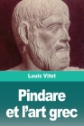 Pindare et l'art grec Cover Image