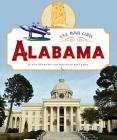 Alabama (U.S.A. Travel Guides) By Ann Heinrichs, Matt Kania (Illustrator) Cover Image