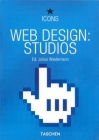 Web Design: Best Studios By Julius Weidemann (Editor) Cover Image