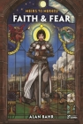 Heirs to Heresy: Faith & Fear (Osprey Roleplaying) Cover Image