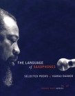 The Language of Saxophones (City Lights Pocket Poets) By Kamau Daáood Cover Image