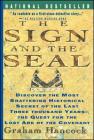 Sign and the Seal: The Quest for the Lost Ark of the Covenant By Graham Hancock Cover Image