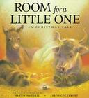 Room for a Little One: A Christmas Tale Cover Image