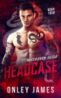 Headcase By Onley James Cover Image