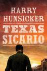 Texas Sicario Cover Image